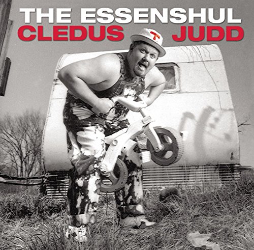 CLEDUS T JUDD - Cledus 