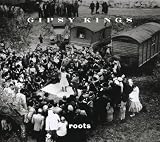 Roots album art by Gipsy Kings