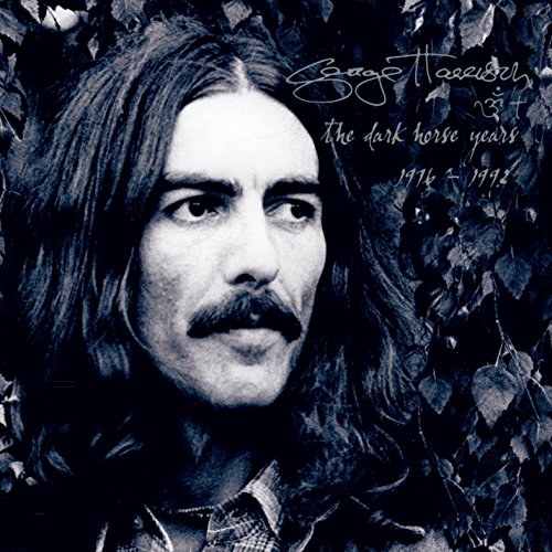 George Harrison - The Dark Horse Years 1976-1992 (2 of 7) - Zortam Music