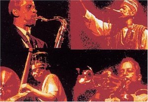Live in Paris