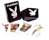 Playboy Playing Cards