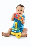 Dance Baby Dance! - Classical Stacker