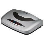 TV Geraete: TRUST 56K V92 Bluetooth Wireless Modem