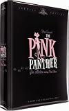 The Pink Panther Film Collection (The Pink Panther / A Shot in the Dark / Strikes Again / Revenge of / Trail)