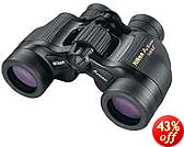 Nikon Action 7x35 Ultra-wide Binocular