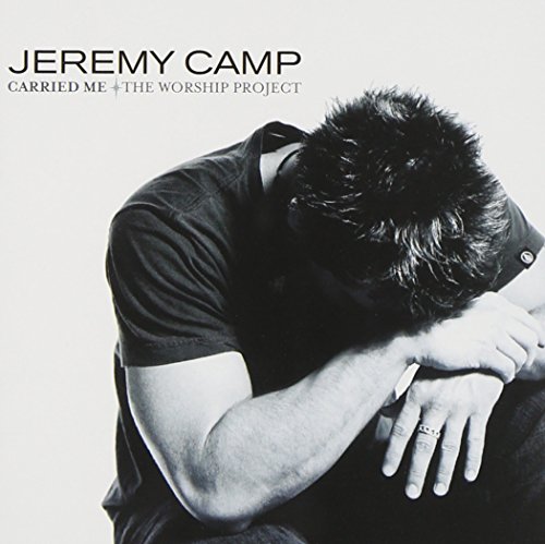 Jeremy Camp - Here I Am to Worship, Vol. 3 [EMI] - Zortam Music