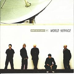 Delirious - World Service