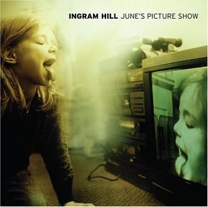 June's Picture Show by Ingram Hill album cover