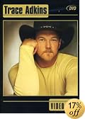 Trace Adkins - Video Hits