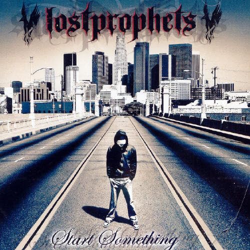 Lostprophets - Track 01 Lyrics - Zortam Music