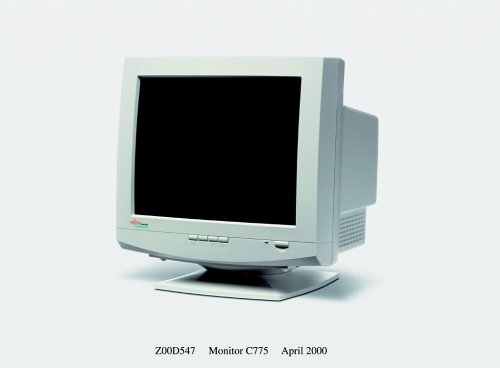 Festnetztelefone: Fujitsu Siemens C 993 19 Zoll CRT-Monitor