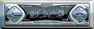 Verst&auml;rker und Receiver: VDO Dayton CD 2502 entfÿllt Autoradio
