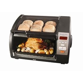 T-Fal OT8085002 Avante Elite Convection Toaster Oven: Kitchen & Housewares : toaster oven