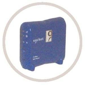 Festplatten: SOCKET Schnurloses 56K Modem