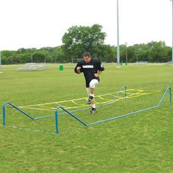 Pro-Down - High Step Agility Trainer (EA) by SSG