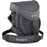 Sony ACC-CFM Accessory Kit for DSC-F828 & DSC-F717 Digital Cameras
