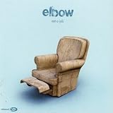 Not a Job CD SINGLE ENHANCED Import by Elbow
