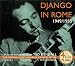Django in Rome 1949/1950 (disc 4)