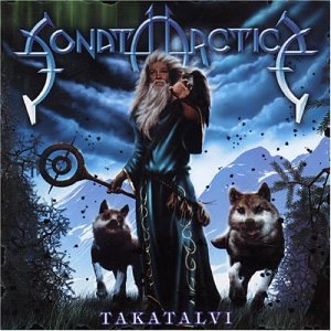 Sonata Arctica - Great Metal Covers, Volume 15 - Zortam Music