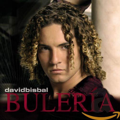 David Bisbal - Buleria - Zortam Music
