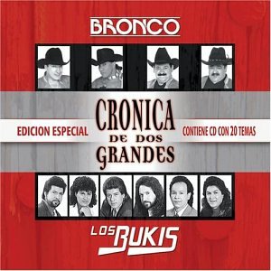 Cronica de Dos Grandes