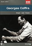Georges Cziffra : Chopin, Liszt & Franck (EMI Classic Archive)