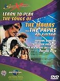 Songxpress: Mamas & The Papas