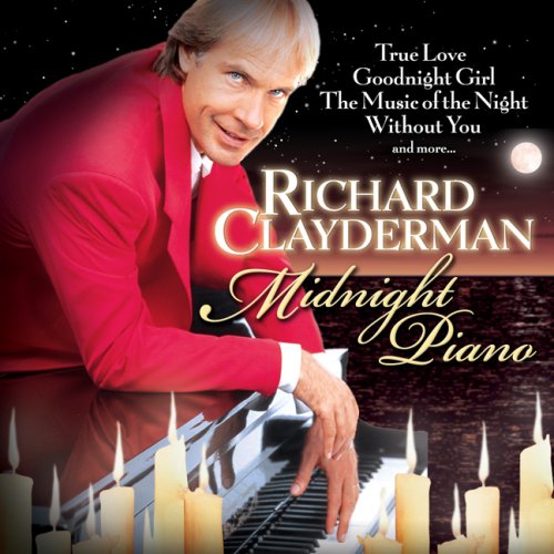 Midnight Piano