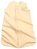Halo Cotton SleepSack - Yellow (XS)