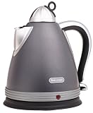 DeLonghi Metropolis KBM1511 Electric Kettle
