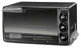 Delonghi Metropolis EOM1230 Toaster Oven