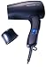 Sharper Image Ionic Conditioning Travel Hair Dryer (SI557BLK)