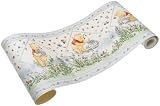 Winnie The Pooh- Dreaming of Honey Wall Border