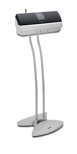 Projektoren: Pioneer CP-F515 Standfuss f�r Pioneer DCS-515 Heimkino-System