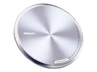 Projektoren: Philips EXP 7361 Tragbarer MP3-CD-Player silber