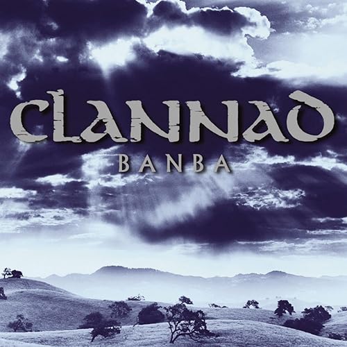Clannad - I Will Find You (Theme From The Last Of The Mohicans) Lyrics - Zortam Music