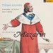 Vente de Livres.com : Un Concert pour Mazarin - Les compositeurs italiens en France au Grand Siècle