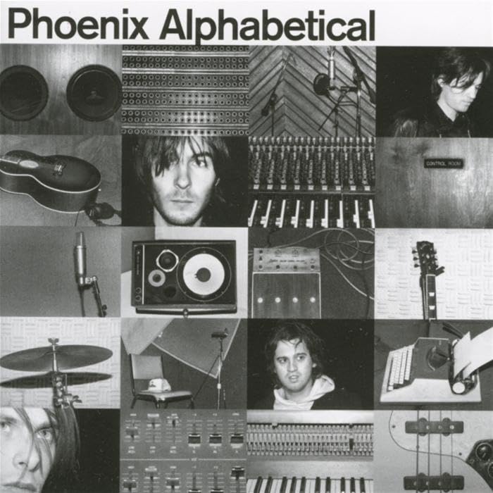 Phoenix - Alphabetical - Zortam Music