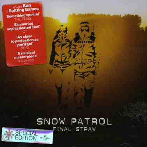 Snow Patrol - Ask Me How I Am Lyrics - Zortam Music