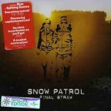 Snow Patrol