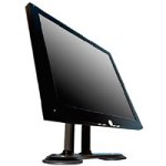 Camcorder: CONCEPT T&M SP1903 Schwarz Monitor LCD-TFT 19.0' 1280 x 1024 Schwarz