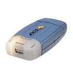 Elektronik und Foto: Axis Communic. AXIS 5500 Print Server Fast Ethernet RJ45 1xUSB