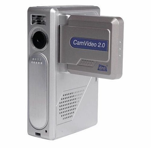 Digitalkameras: DNT CAM Video 2.0 Digitalkamera