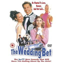 Wedding Bet
