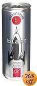 Bally Energy Drink (30) 8.4 Ounce Cans by Bally Total Fitness