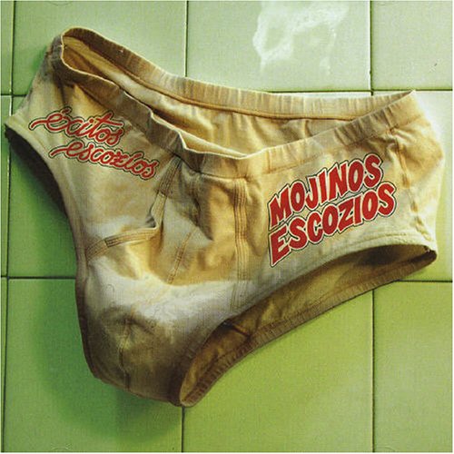 Exitos Escozios