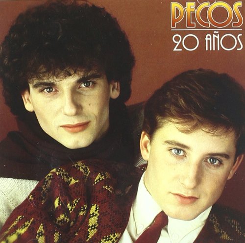 Pecos - Álbum Desconocido - Zortam Music