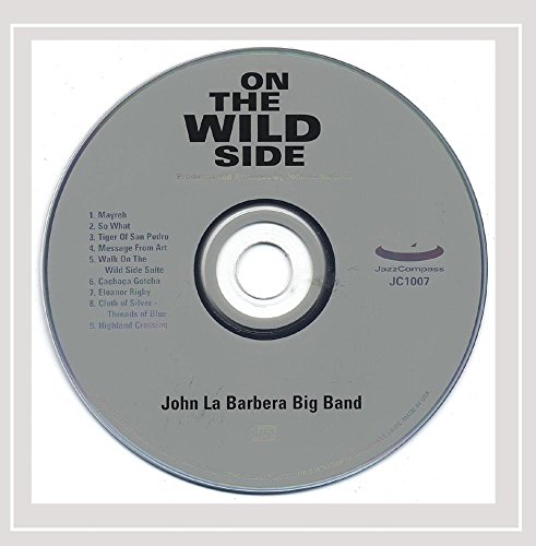 On the Wild Side