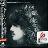 Somewhere in England Remastered Import by George Harrison