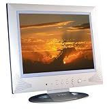 SVA EV-1703 17" LCD Flat Panel TV